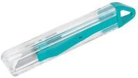 Wolfcraft Cuttermesser Wolfcraft Sicherheitsmesser mit einziehbarer