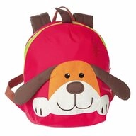 Sigikid Kinderrucksack Hund Mini