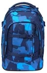Satch Schulranzen Schulrucksack PACK Toublemaker (1 St&uuml;ck), ergonomisch, ab 5.