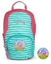 ergobag Kinderrucksack Ease Small, superleicht mit nur 270 g