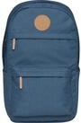 Beckmann Daypack Beckmann City Max Rucksack - Blue