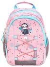 Belmil Kindergartentasche Mini Kiddy Kindergartenrucksack