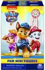 PAW PATROL Notebook-K&uuml;hler Paw Patrol Mowie Delux Mini Actionfigur, Mehrfarbig