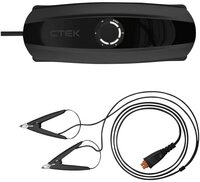 CTEK CTEK ONE 40-330 Automatikladeger&auml;t 12 V 8 A Autobatterie-Ladeger&auml;t
