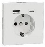 merten Klemmen Merten Schuko Steckdose MEG2367-6035