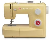 Singer N&auml;hmaschine Singer Simple 3223Y N&auml;hmaschine