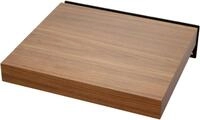 Pro-Ject Lautsprecher-Wandhalterung Pro-Ject Wallmount it 5 - Schwarz