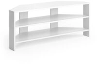 Vicco Lowboard, Wei&szlig;, 114 x 45 cm (1 St)