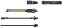 Ledlenser Taschenlampe Workers Friend, Taschenlampen, Montagelampen,