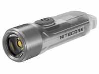Nitecore LED Taschenlampe TIKI - 300 Lumen, mit UV, Micro-USB