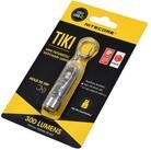 Nitecore LED Taschenlampe TIKI - Taschenlampe - 300 Lumen mit USB-C