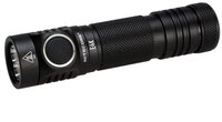 Nitecore LED Taschenlampe E4K LED Taschenlampe 4400 Lumen