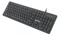 MANHATTAN PC-Tastatur