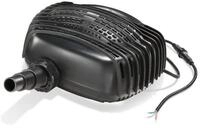 esotec Solarpumpe 2900/3400 Adria Bachlaufpumpe 12-18VDC 2900-3400l/h Ersatzpumpe