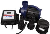 Osaga Teichpumpe Osaga regelbare Teichpumpe OHE Variomatix 30000 115 - 335 Watt