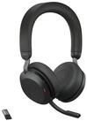 Jabra Evolve2 75 Kopfh&ouml;rer (Active Noise Cancelling (ANC),...