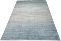 OCI DIE TEPPICHMARKE Teppich Ecoline, rechteckig, H&ouml;he: 7 mm, Kurzflor, dezenter