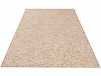 Teppich Wolly 2, HANSE Home, rechteckig, Höhe: 12 mm, Flachgewebe, Skandi,