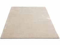 Teppich Loft 37, Kunstfellteppich, merinos, rechteckig, Höhe: 16 mm, weich und