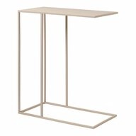 blomus Beistelltisch -FERA- Moderner Beistelltisch: Vielseitig, flexibel &...