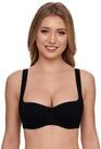 Susa Dirndl-BH Wiesn Zauber Soft-Cups, Spitze, mit B&uuml;gel, St&auml;bchen in der