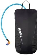 Source Trinkflasche Widepac insulator 3L Schwarz