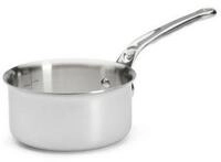 de Buyer Kasserolle De Buyer STIELKASSEROLLE, AFFINITY, 14 CM