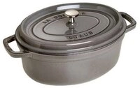 Zwilling Br&auml;ter Staub Cocotte