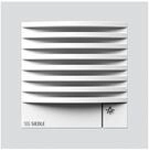 Siedle Siedle&S&ouml;hne T&uuml;rlautsprecher-Modul weiss TLM 612-02 W Baustellenradio