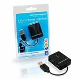 Conceptronic USB-Verteiler, Hub USB Conceptronic C4PUSB2