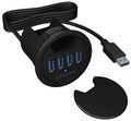 ICY BOX USB-Adapter