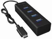 ICY BOX IB-HUB1409-C3 USB-Kabel
