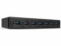 Lindy 7 Port USB 3.0 USB-Kabel