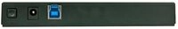 Lindy USB-Verteiler LINDY 43228 USB-Hub 7 Port USB-A USB 3.1 Gen1 5 GBit/s...
