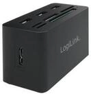 LogiLink Laptop-Dockingstation CR0042