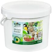 Dehner Natura Gro&szlig;e Meisenkn&ouml;del ohne Netz, 100 St&uuml;ck je 90 Gramm (9 kg) Nuss,
