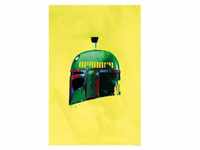 Komar Poster Star Wars Classic Helmets Boba Fett, Star Wars (1 St),...