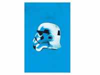 Komar Poster Star Wars Classic Helmets Stormtrooper, Star Wars (1 St),...