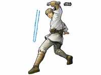 Komar Wandtattoo Star Wars XXL Luke Skywalker 127x200 cm