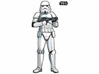Komar Vliestapete Star Wars XXL Stormtrooper, (1 St), 127x188 cm (Breite x...