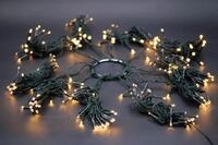 Hellum Deckenleuchten Hellum LED-Lichterkette 577907