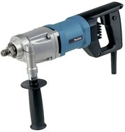 Makita Bohrmaschine, max. 3400 U/min, Diamantbohrmaschine 1.300 W, DBM080, 80...