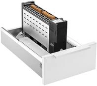 ritter Toaster ritter Einbautoaster ET 10 Edelstahl/schwarz 620000