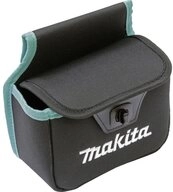 Makita Werkzeugkoffer Akku-Tasche f. 2xLXT 199297-7
