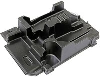 Makita Werkzeugkoffer Makita 835A31-4 Universaltiefziehteil