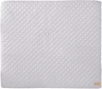 roba&reg; Wickelauflage Soft, Style, silbergrau