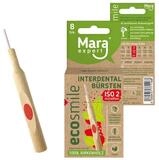 Mara Interdentalb&uuml;rsten 8er Pack Mara-Expert Outdoor Interdentalb&uuml;rste /