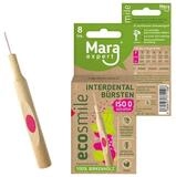 Mara Interdentalb&uuml;rsten 8er Pack Mara-Expert Outdoor Interdentalb&uuml;rste /