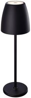 Megatron LED Tischleuchte Megatron MT68050 TAVOLA LED-Au&szlig;entischlampe 2 W...