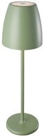 Megatron LED Tischleuchte Megatron MT68052 TAVOLA LED-Au&szlig;entischlampe 2 W Warmwei&szlig;